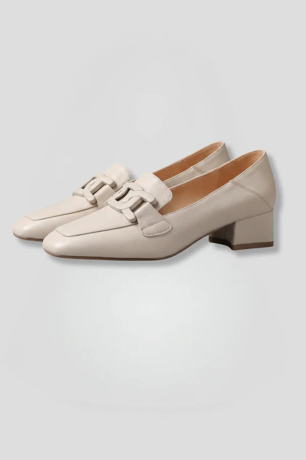 Women's Loafers with Slip-On Design for All-Season Wear