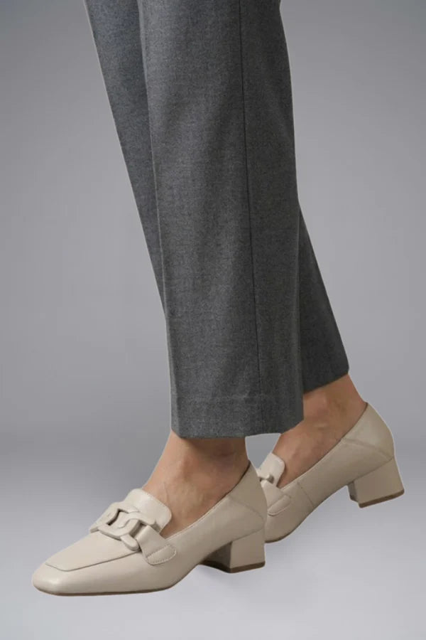Women's Loafers with Slip-On Design for All-Season Wear