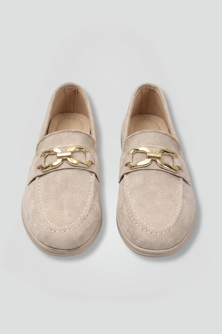 Women's Loafers with Soft Sole for Everyday Wear