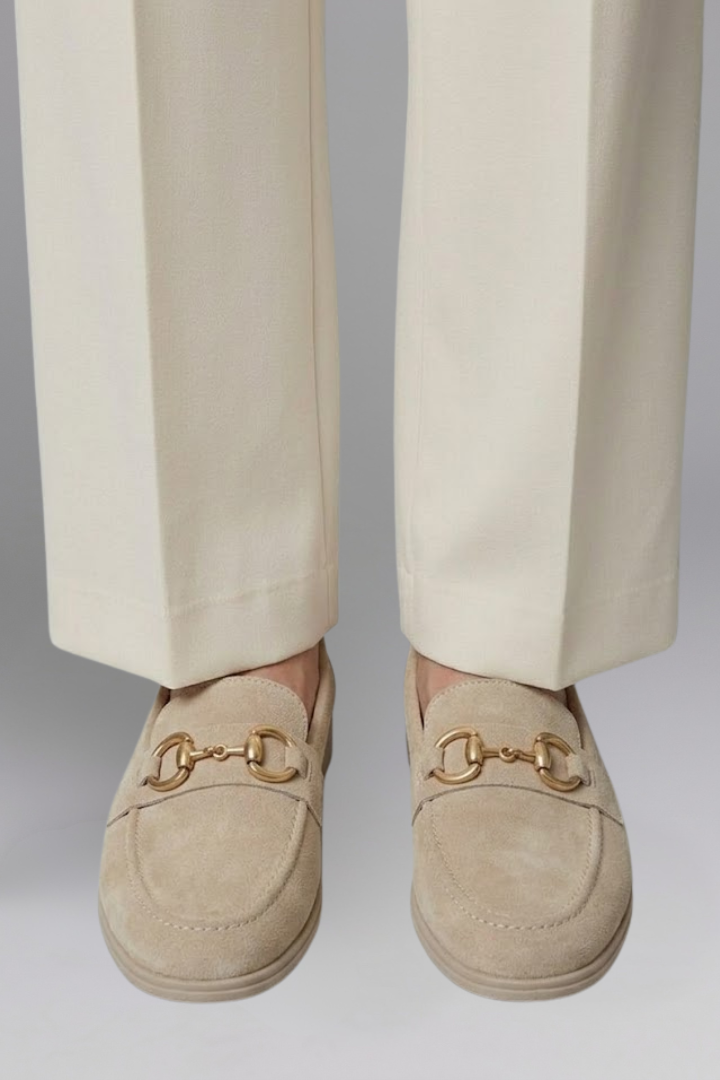 Women's Loafers with Soft Sole for Everyday Wear
