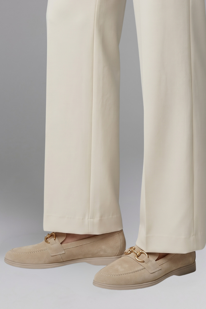 Women's Loafers with Soft Sole for Everyday Wear