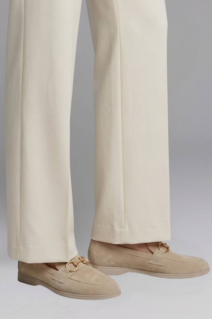 Women's Loafers with Soft Sole for Everyday Wear