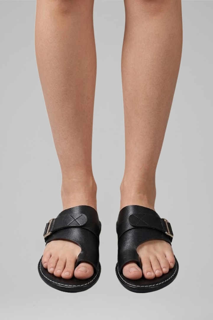 Women's Orthopaedic Sandals with Cushioned Footbed for Summer