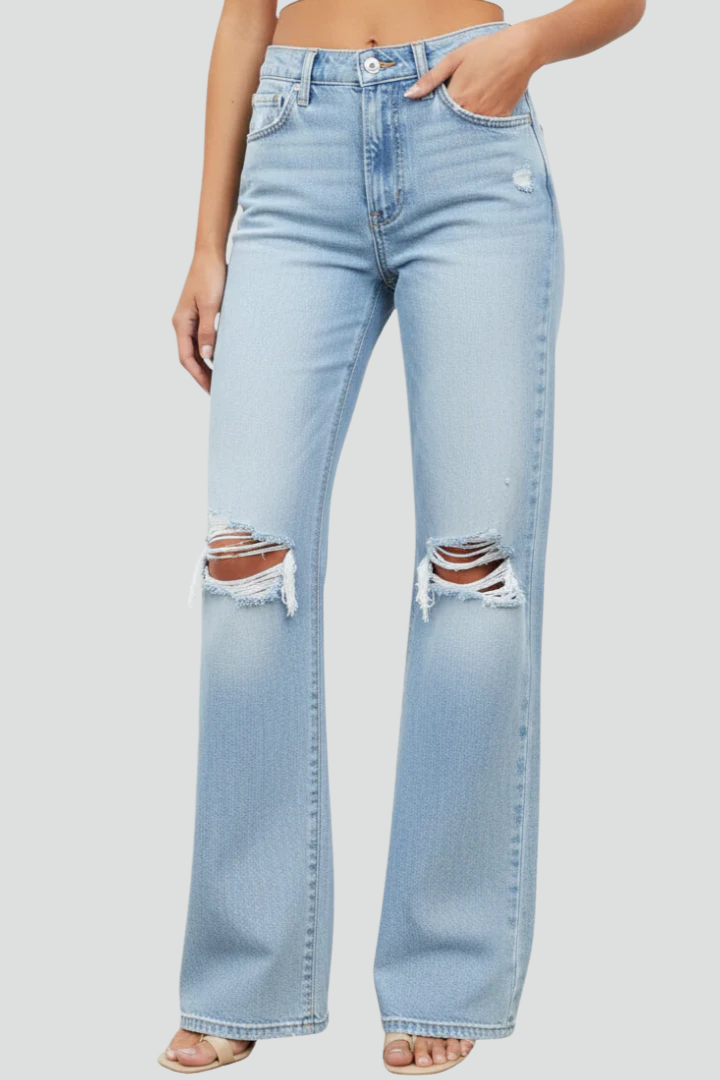 Pants & Jeans