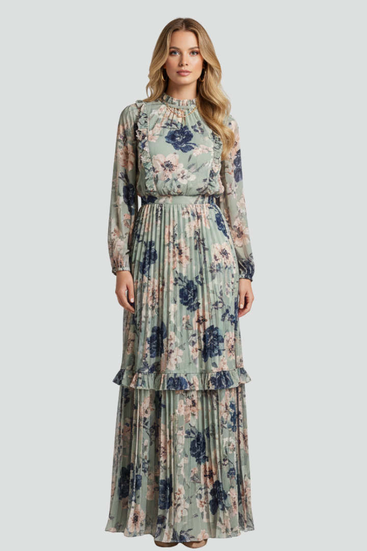 Maxi Dresses