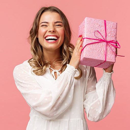 Random Gift