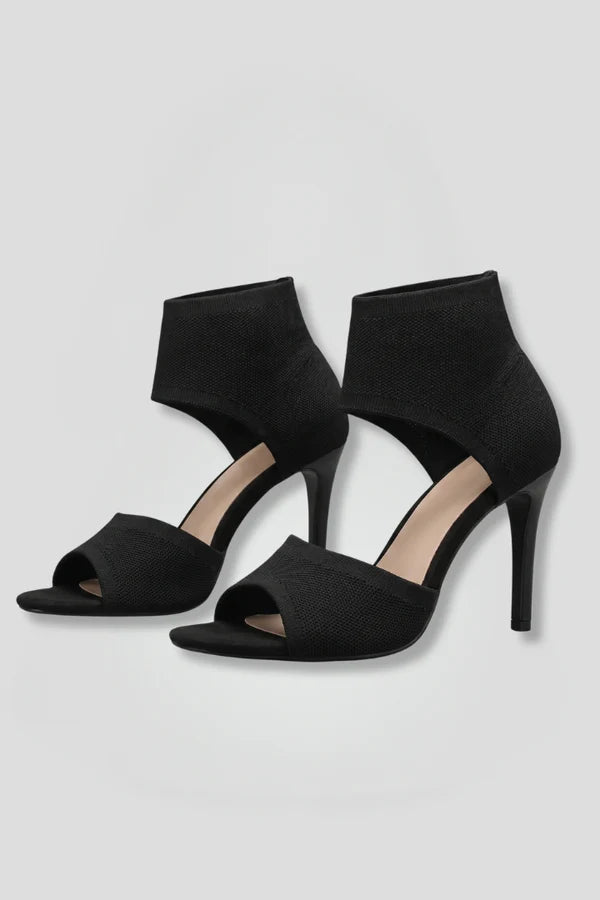 Women's Ankle Boots with Zip Closure for Fall