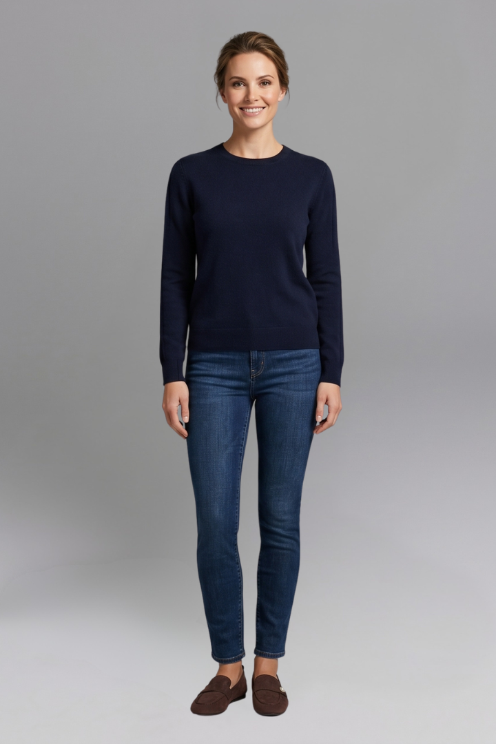 Women's Loafers with Square Toe for Everyday Wear