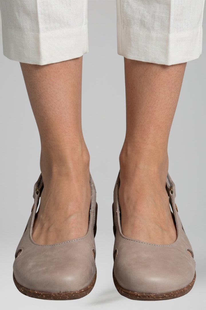 Women's Orthopaedic Sandals with Adjustable Strap