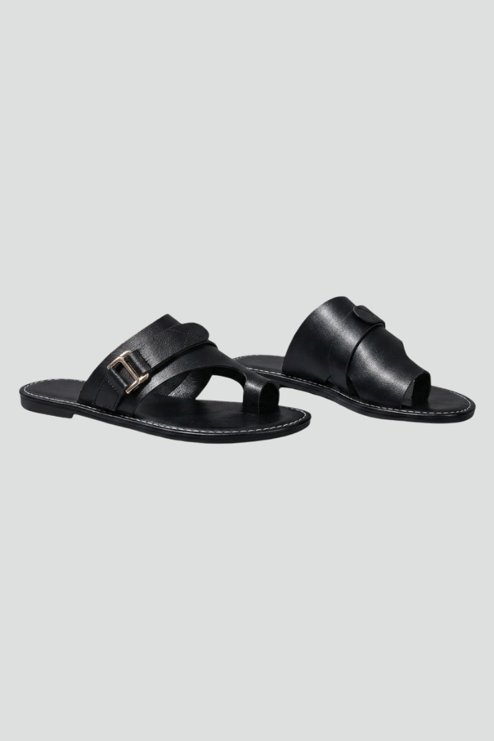 Women's Orthopaedic Sandals with Cushioned Footbed for Summer