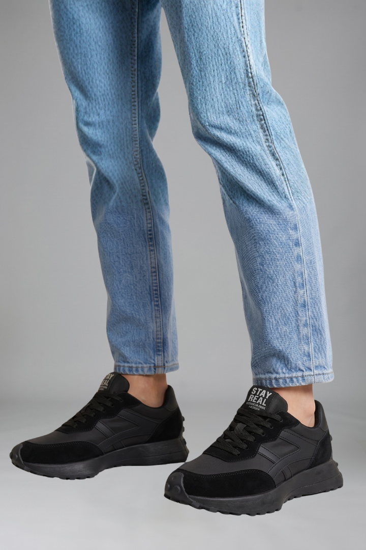 Women's Orthopaedic Trainers with Cushioned Sole for Everyday Wear