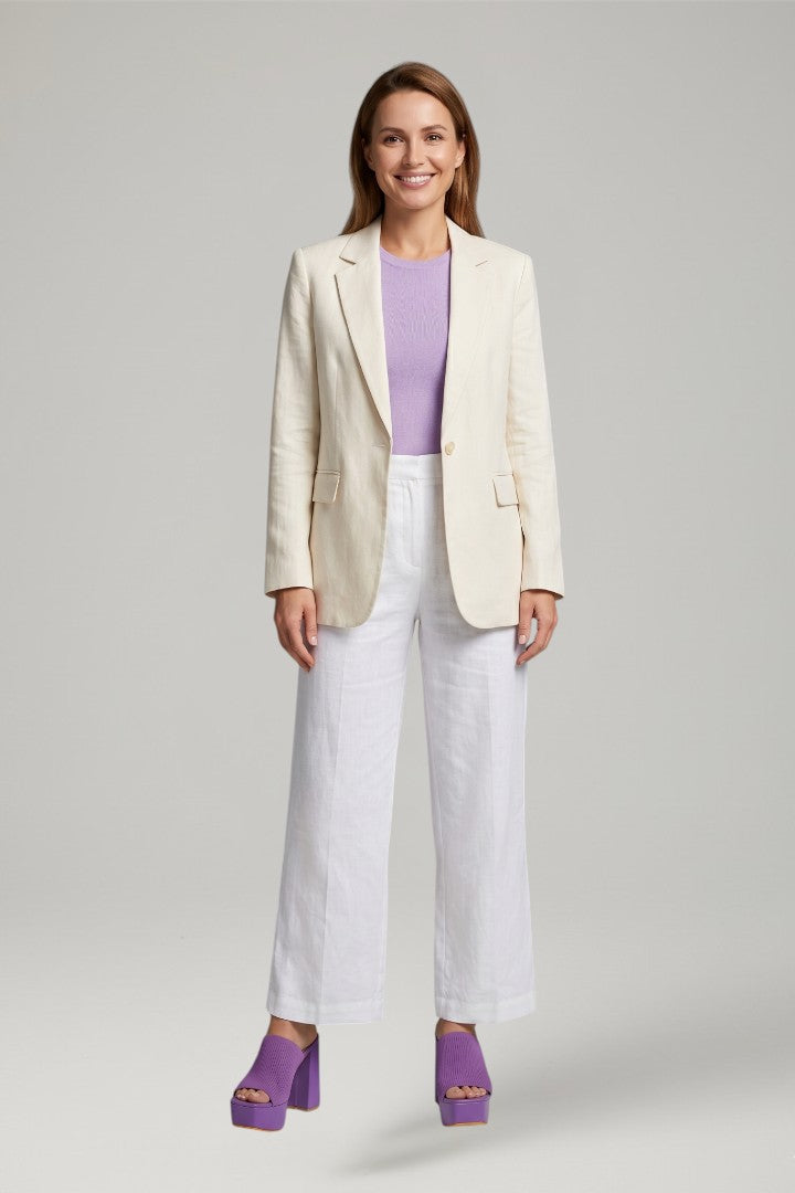 Women's Platform Sandals with Cushioned Insole and Slip Resistant Sole