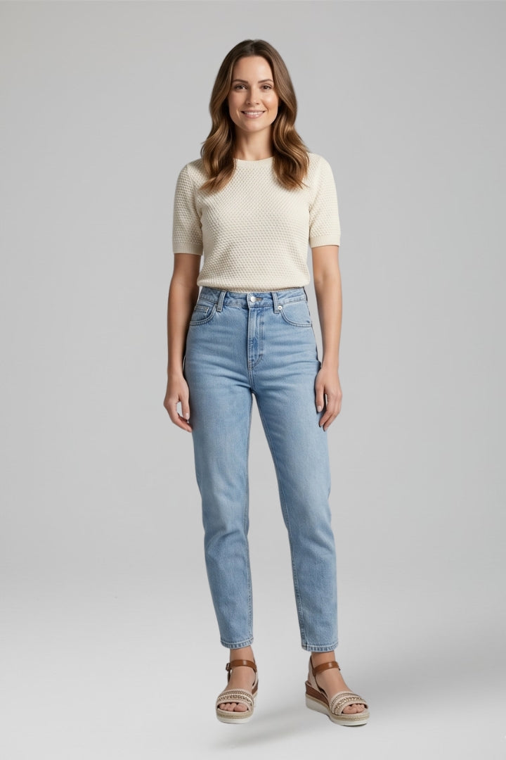 Women's Sandals with Adjustable Straps and Cushioned Footbed