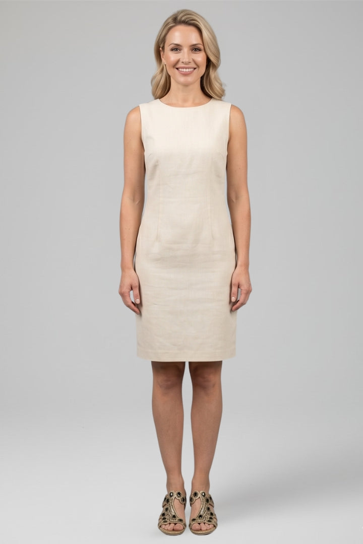 Women's Sandals with Adjustable Straps and Embellished Upper