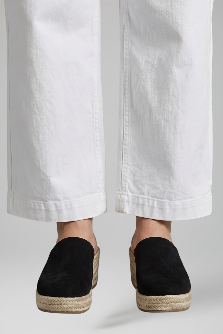 Women's Sandals with Cushioned Footbed and Adjustable Straps