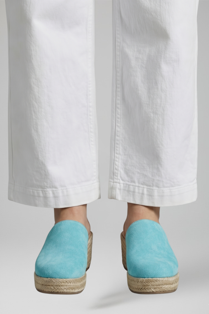 Women's Sandals with Cushioned Footbed and Adjustable Straps