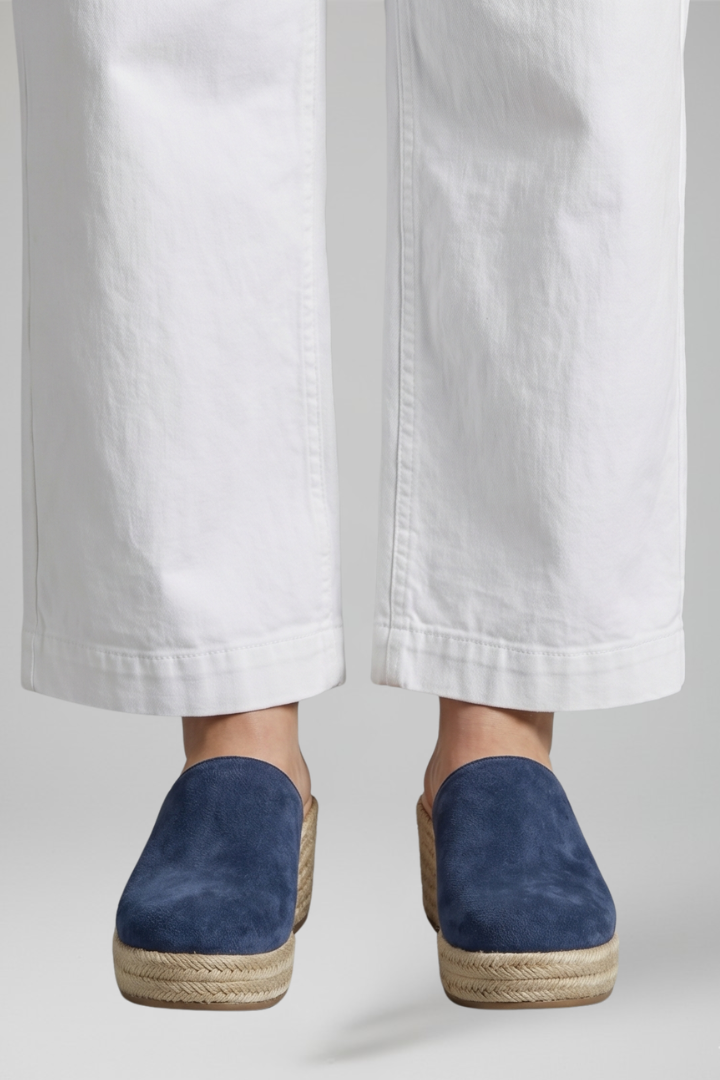 Women's Sandals with Cushioned Footbed and Adjustable Straps