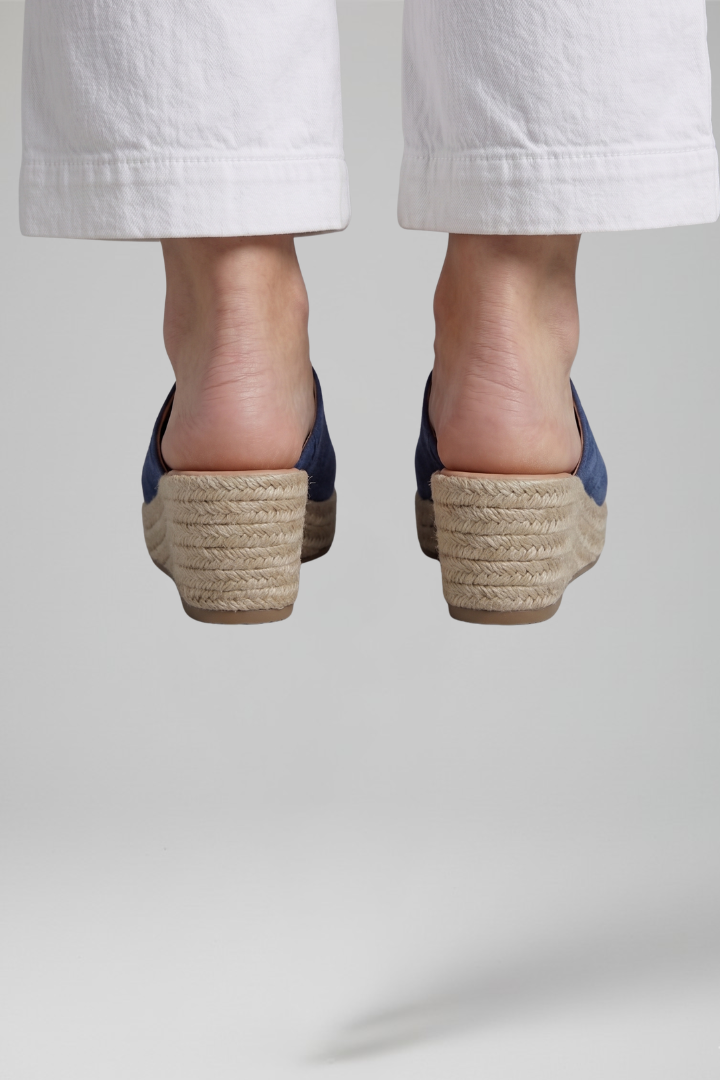 Women's Sandals with Cushioned Footbed and Adjustable Straps