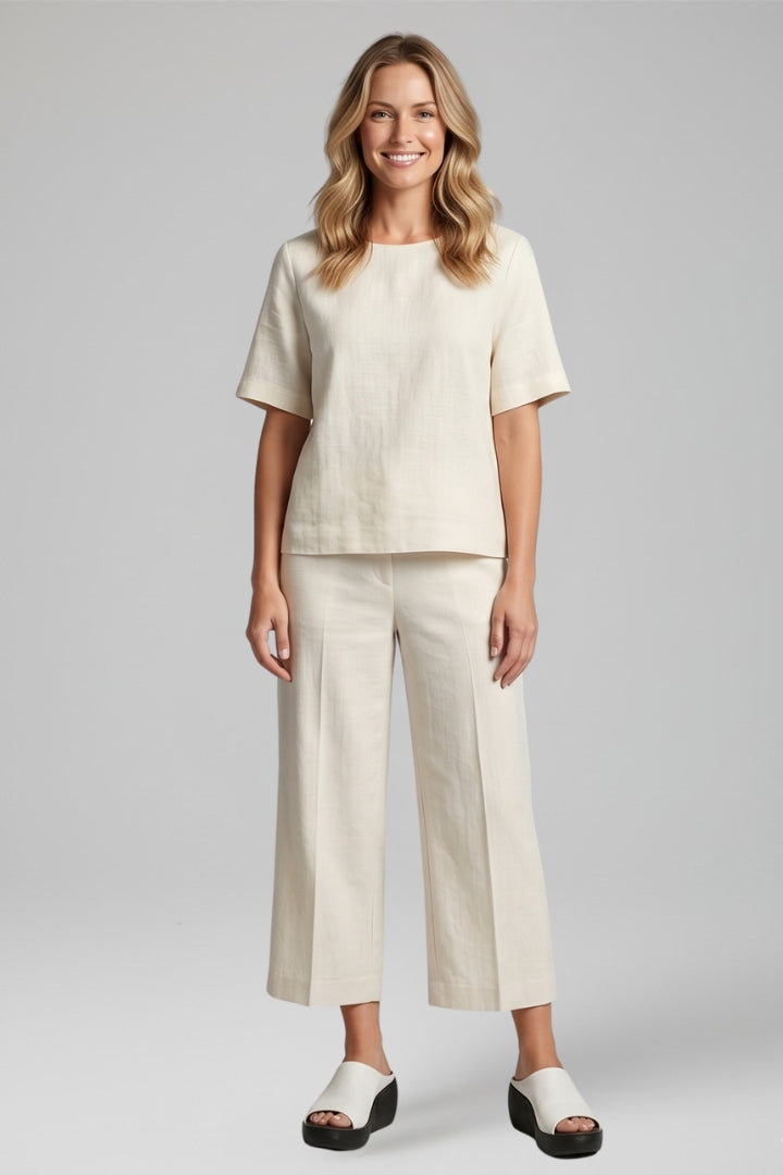 Women's Sandals with Cushioned Footbed and Slip-On Design