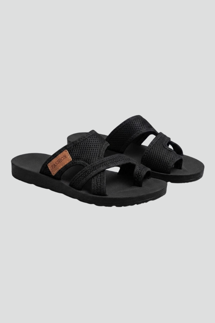 Women's Sandals with Cushioned Footbed for All-Day Comfort