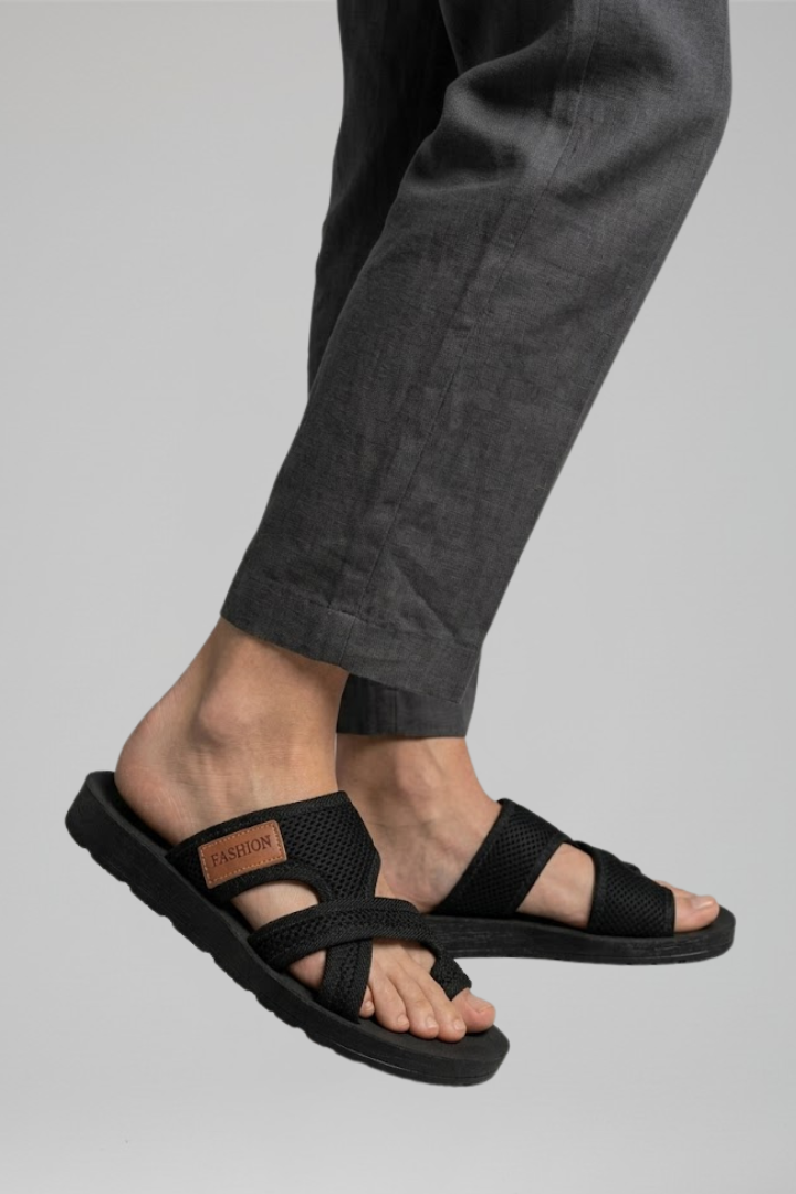 Women's Sandals with Cushioned Footbed for All-Day Comfort