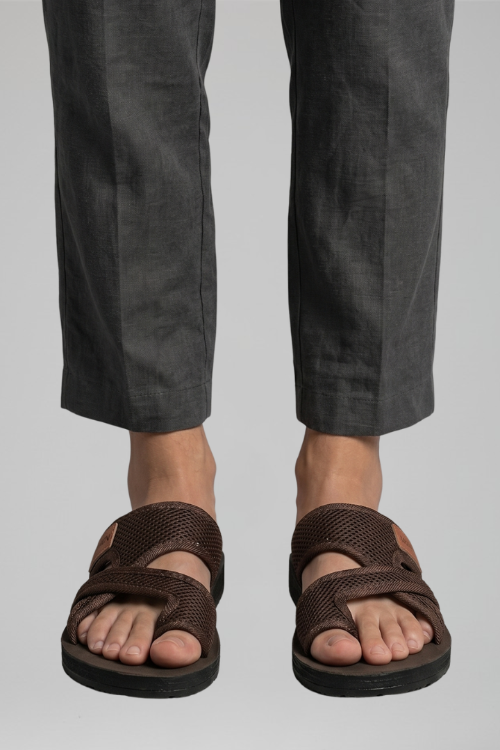 Women's Sandals with Cushioned Footbed for All-Day Comfort