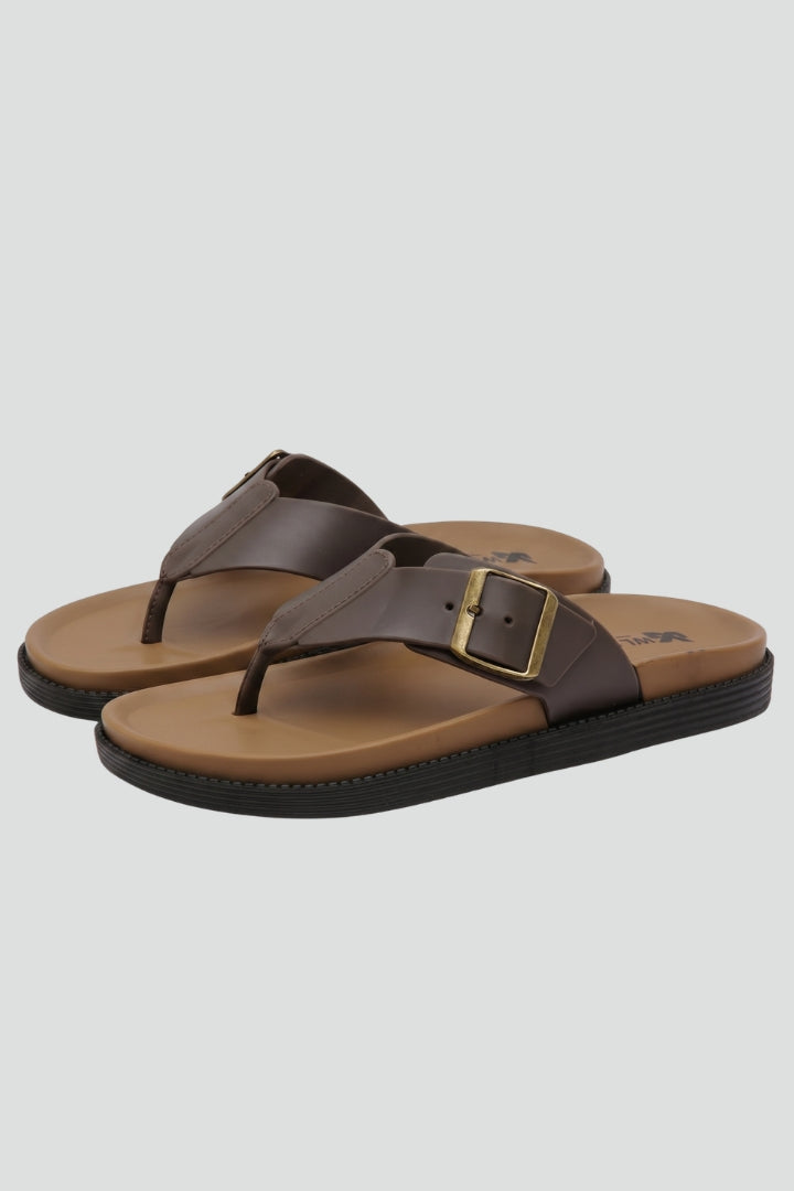 Women's Sandals with Cushioned Insole and Lightweight Sole