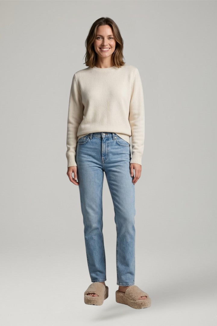 Women's Wedge Sandals with Cushioned Insole and Platform Sole